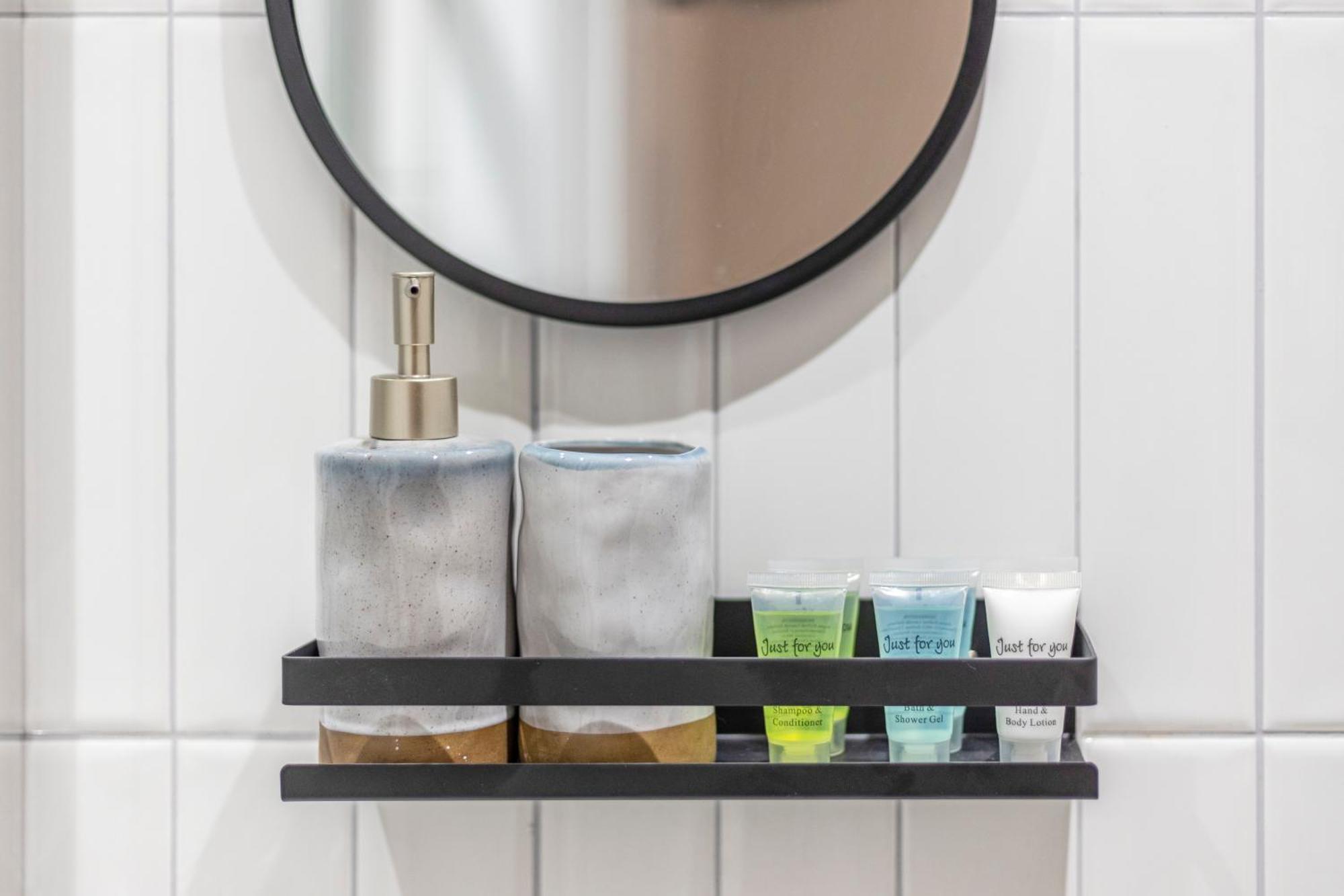 Apartament Urban Duo Escape: Trendy With Twin Beds