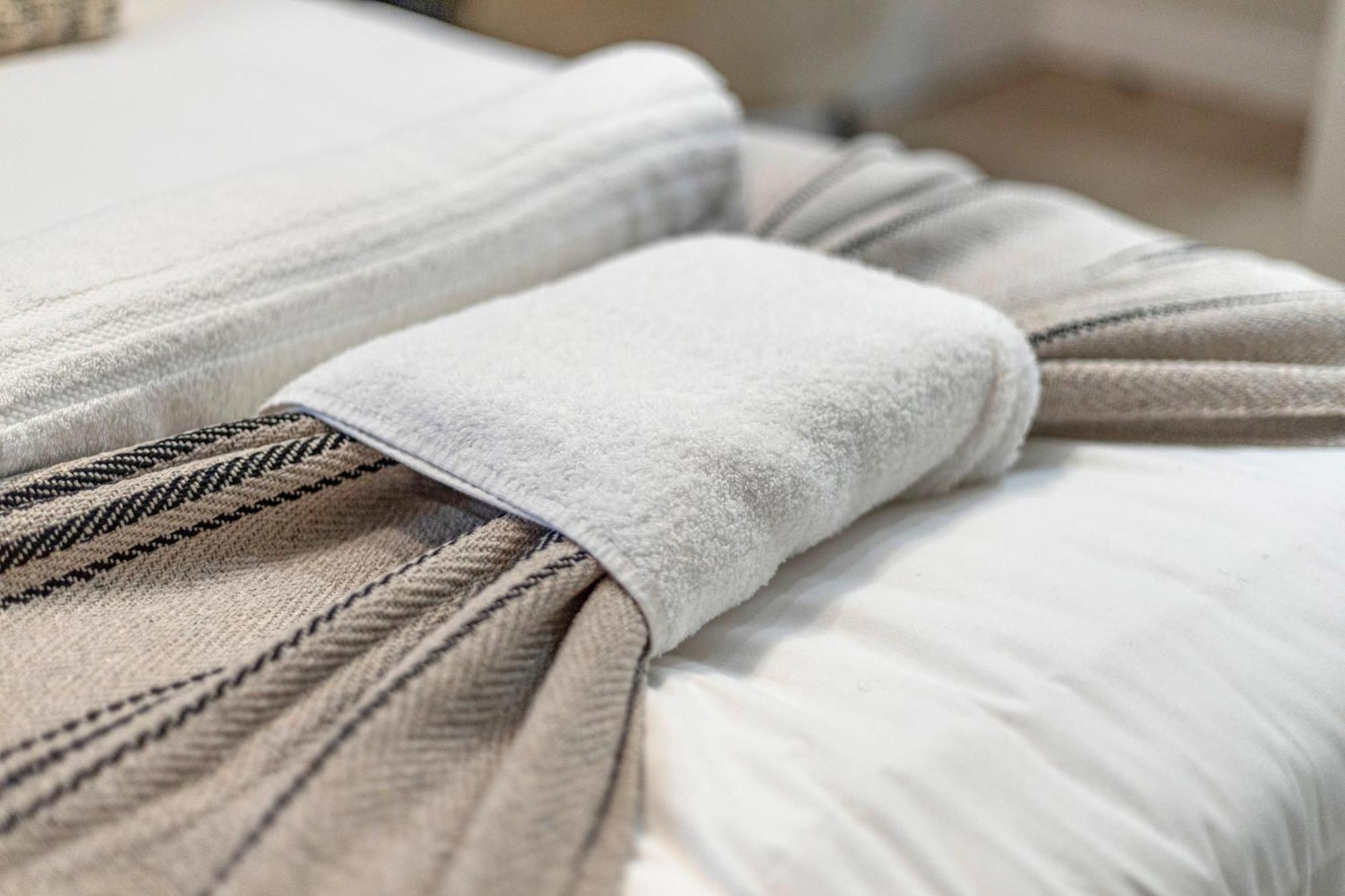 Apartament Urban Duo Escape: Trendy With Twin Beds Londra