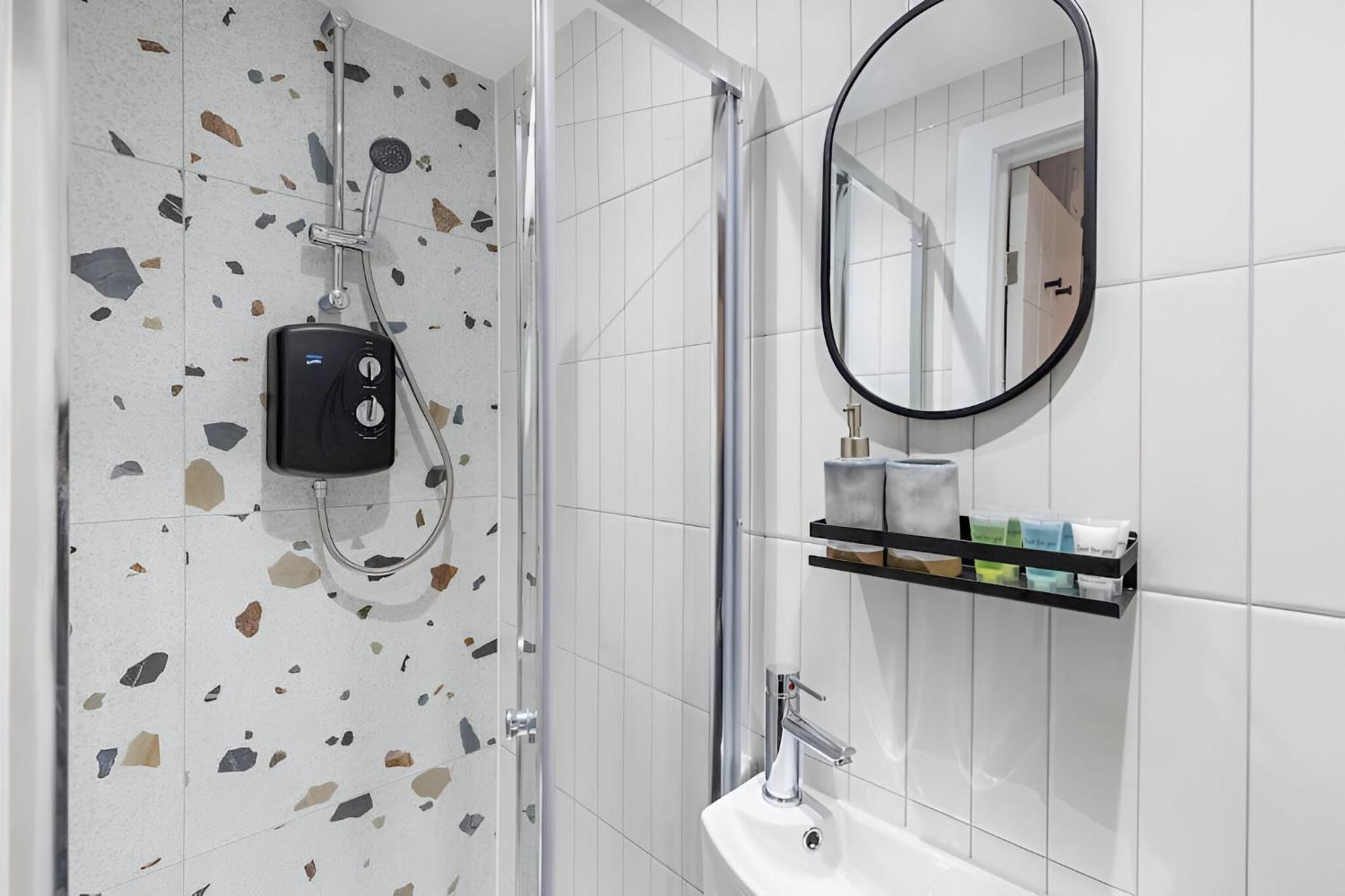 Apartament Urban Duo Escape: Trendy With Twin Beds *